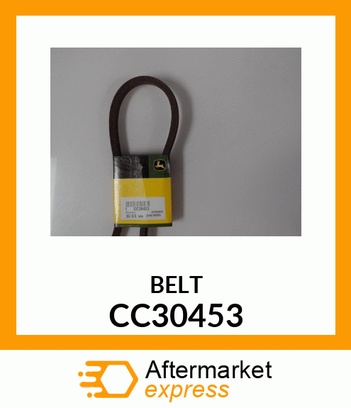 V-Belt CC30453