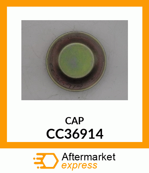 Cap CC36914