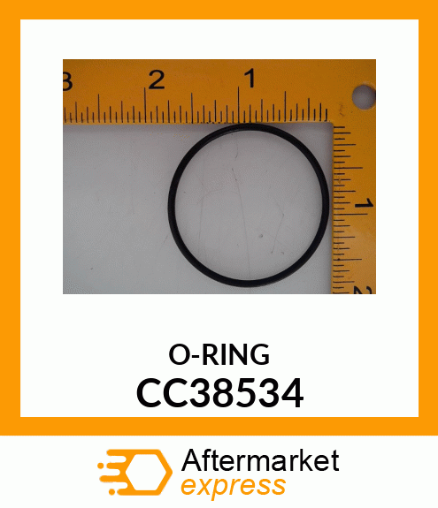Ring CC38534