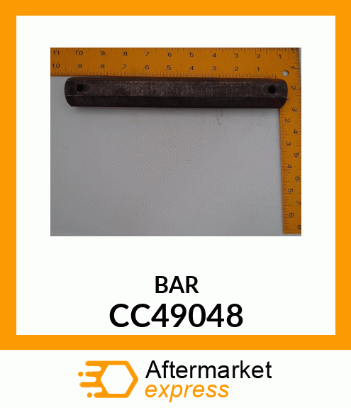 Bar CC49048