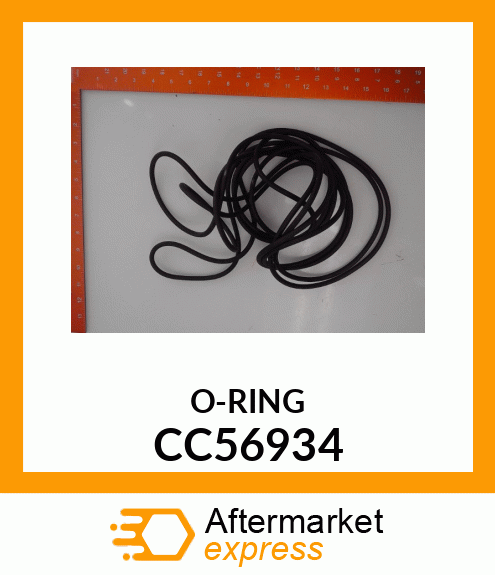 O-Ring CC56934