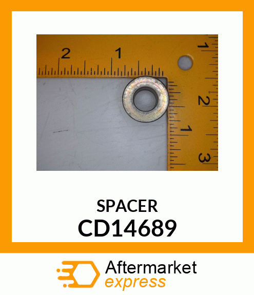 Spacer CD14689