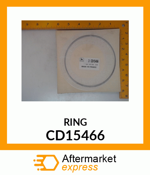 Shim CD15466