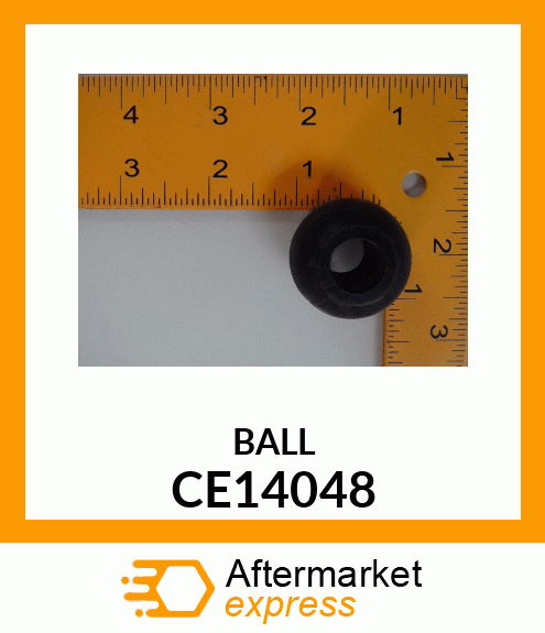 Ball CE14048