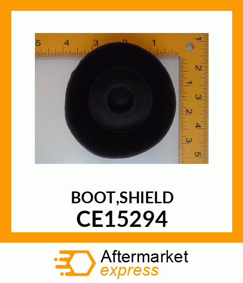 Dust Shield CE15294