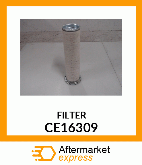 FILTER ELEMENT CE16309