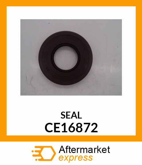 Seal CE16872