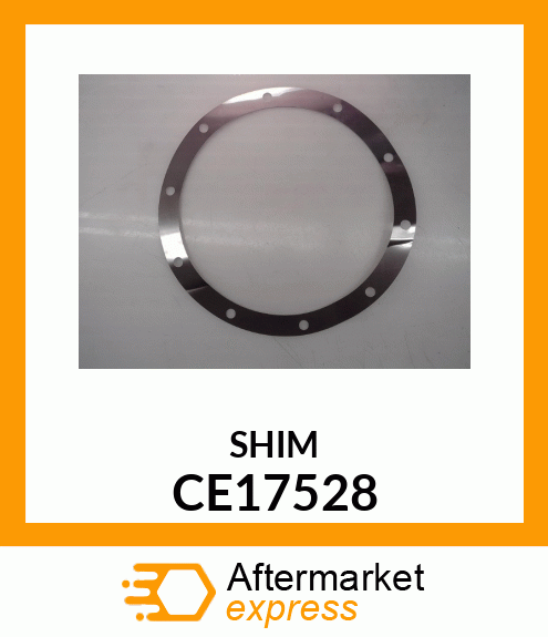 SHIM CE17528