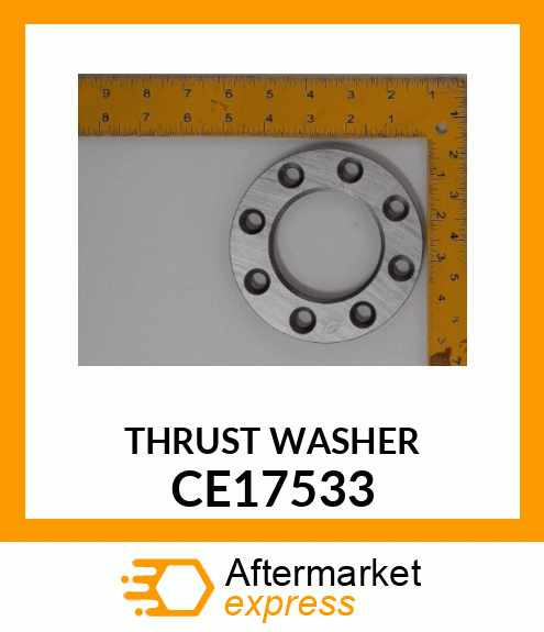 THRUST_WASHER CE17533