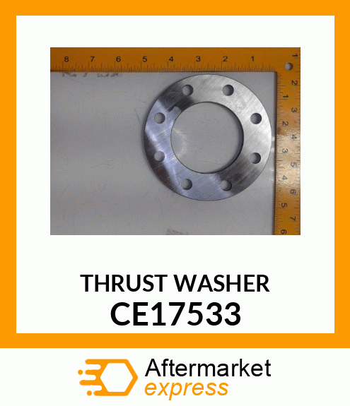 THRUST_WASHER CE17533