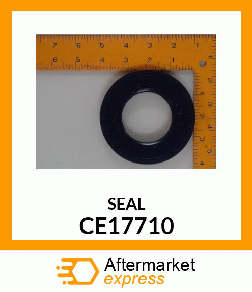 Seal CE17710