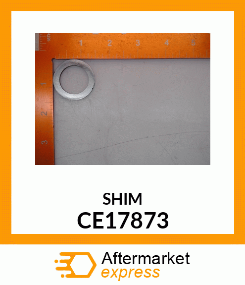 SHIM CE17873