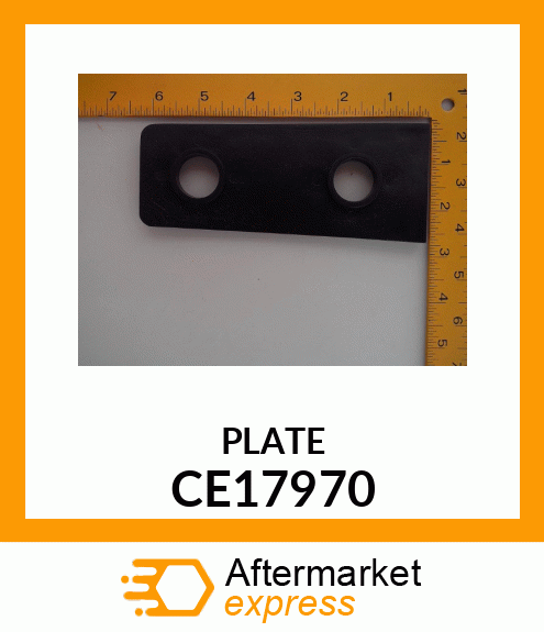 GASKET CE17970