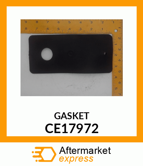 GASKET CE17972