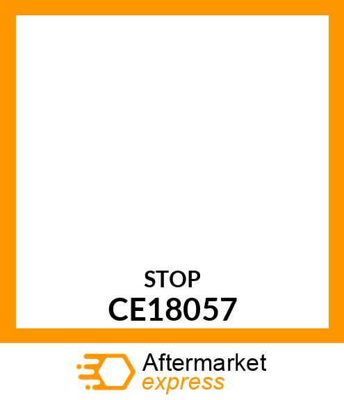 STOP CE18057