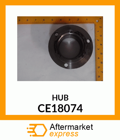 Hub CE18074