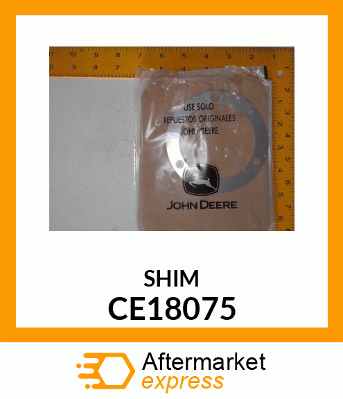 SHIM CE18075