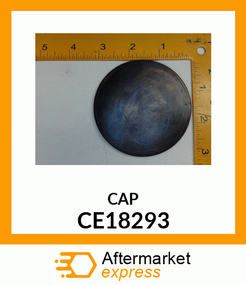 Cap CE18293