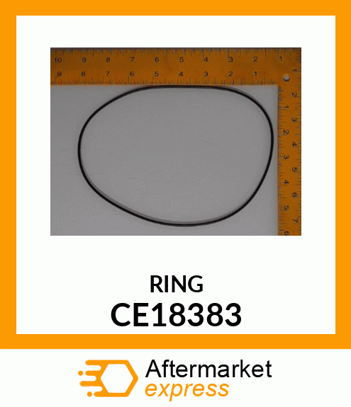 Ring CE18383