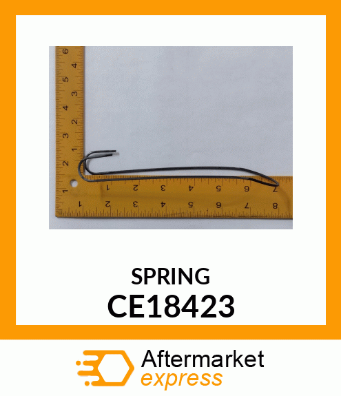 Spring CE18423