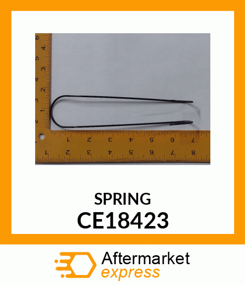 Spring CE18423