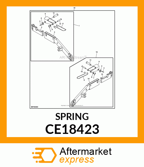 Spring CE18423