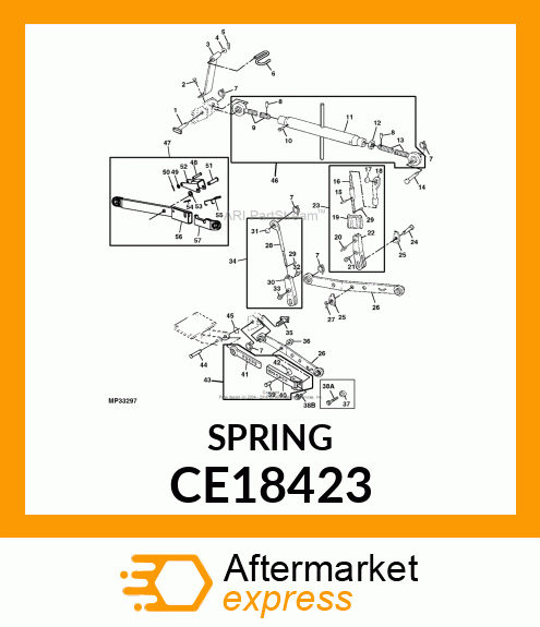 Spring CE18423