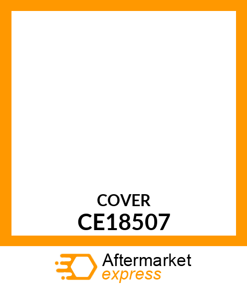 COVER CE18507