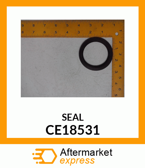 SEAL CE18531