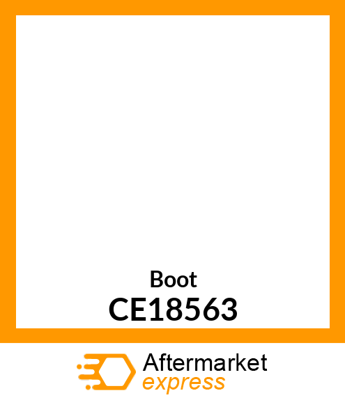 Boot CE18563