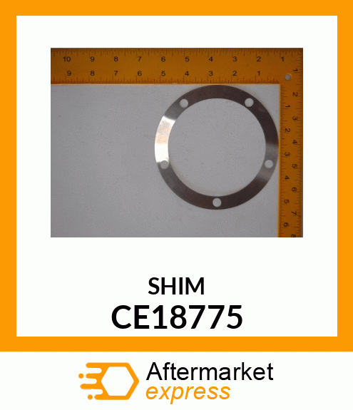 Shim CE18775