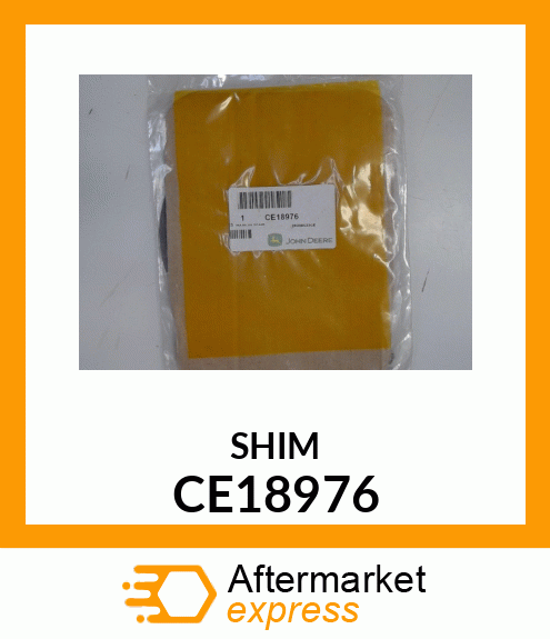 SHIM CE18976