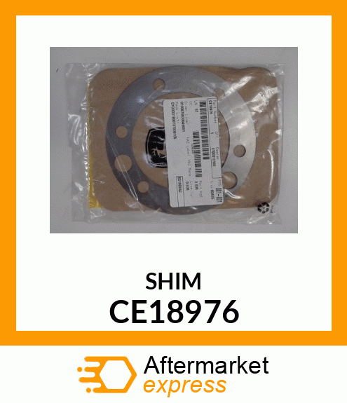 SHIM CE18976