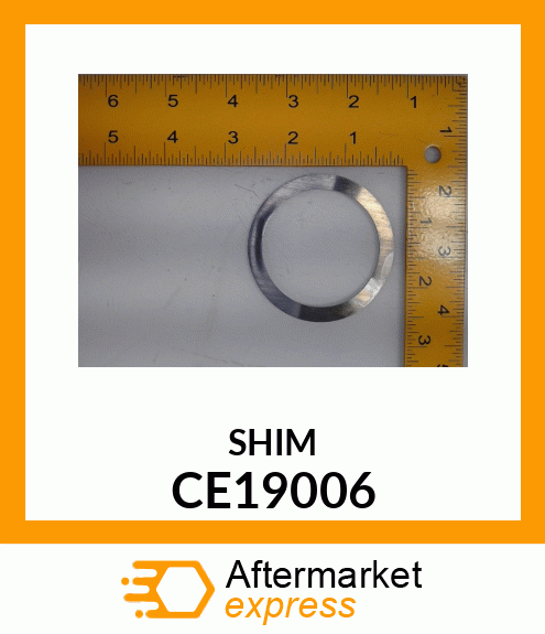 SHIM CE19006