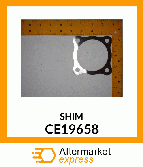 Shim CE19658