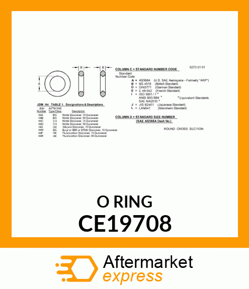 Ring CE19708