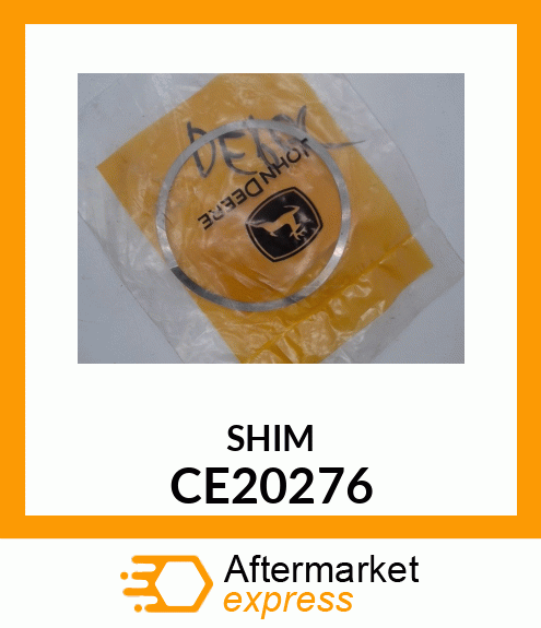 SHIM CE20276