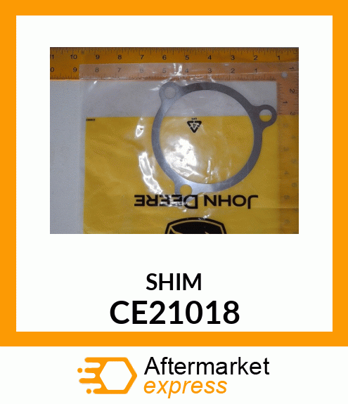 Shim CE21018