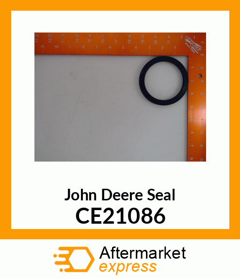 Seal CE21086