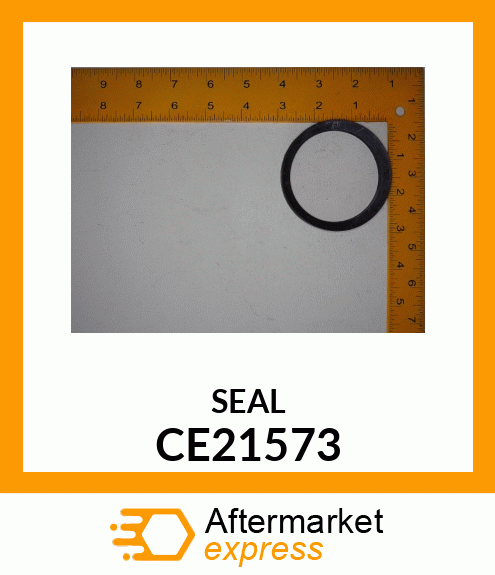 V-Ring Seal CE21573