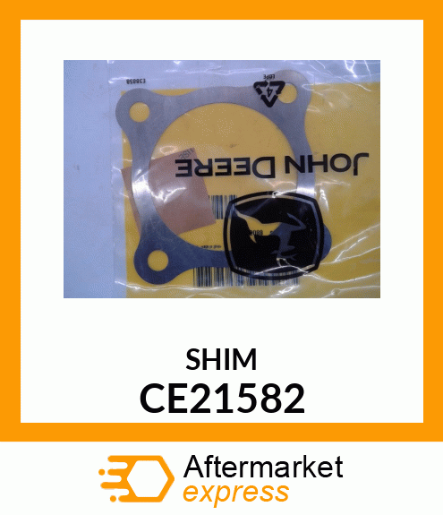 Shim CE21582