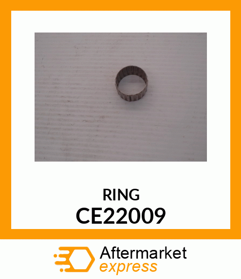 Ring CE22009
