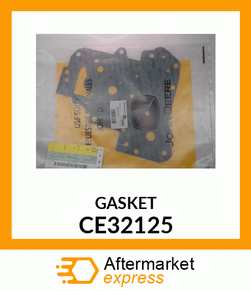 GASKET CE32125