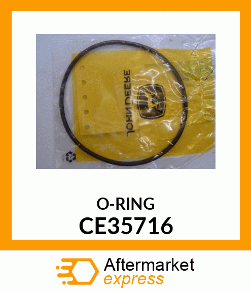 O_RING CE35716