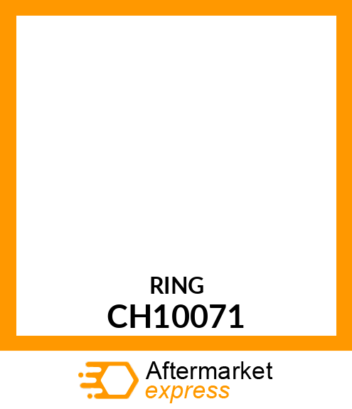 Ring CH10071