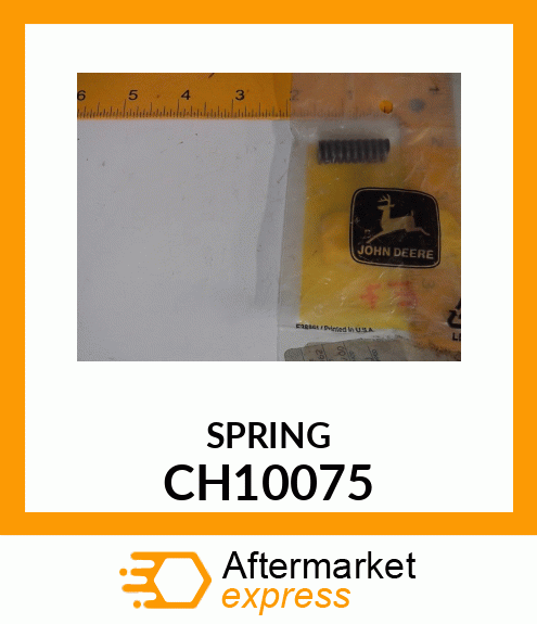 Spring CH10075