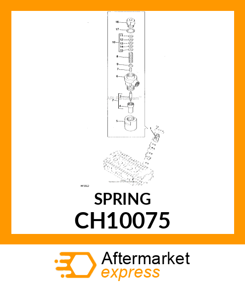 Spring CH10075