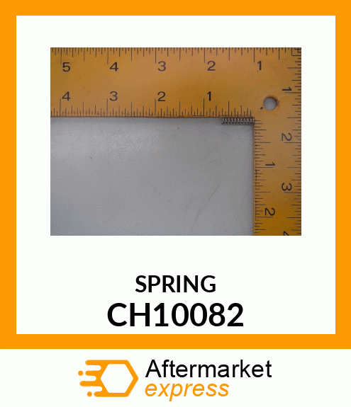 Spring CH10082