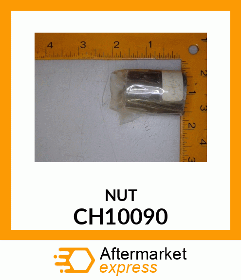 Nut CH10090