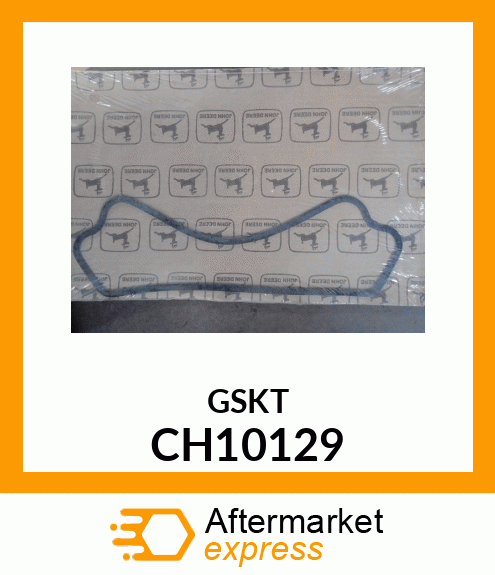 GASKET CH10129